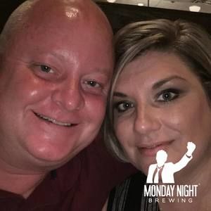 Meet your Posher, Stuartandjennifer